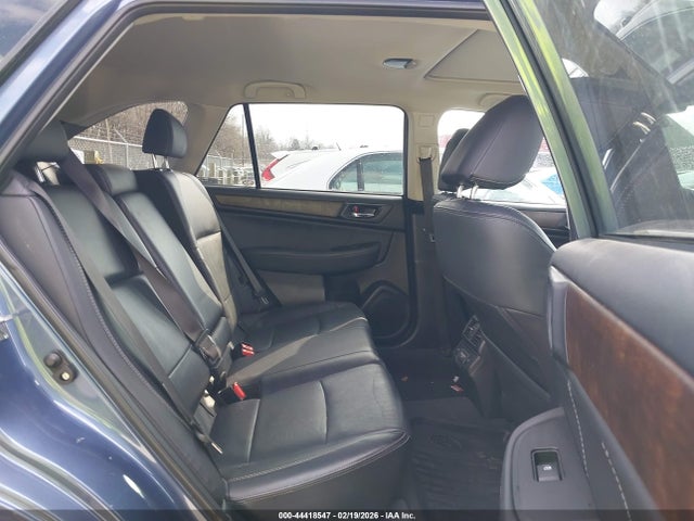 Aukcja sprzedaży 2018 Subaru Outback 2.5i Limited, vin: 4S4BSANC3J3321067, numer aukcji: 44418547