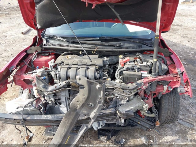 Nissan SENTRA SV 2016 3N1AB7AP9GL678474 Image 10