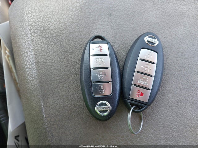 Nissan SENTRA SV 2016 3N1AB7AP9GL678474 Image 11