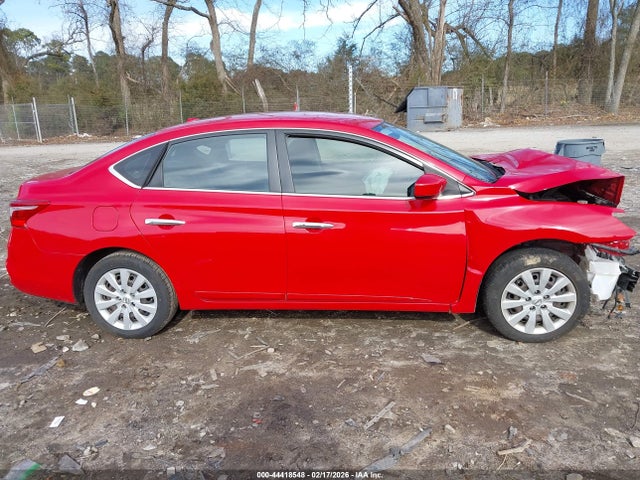Nissan SENTRA SV 2016 3N1AB7AP9GL678474 Image 13