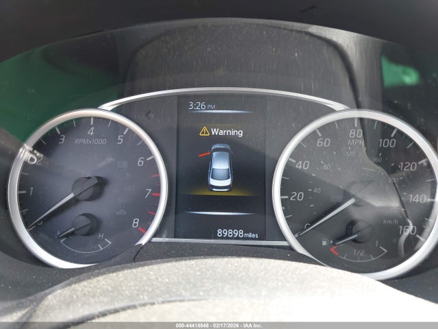 Nissan SENTRA SV 2016 3N1AB7AP9GL678474 Image 15