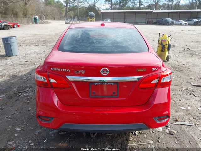 Nissan SENTRA SV 2016 3N1AB7AP9GL678474 Image 16