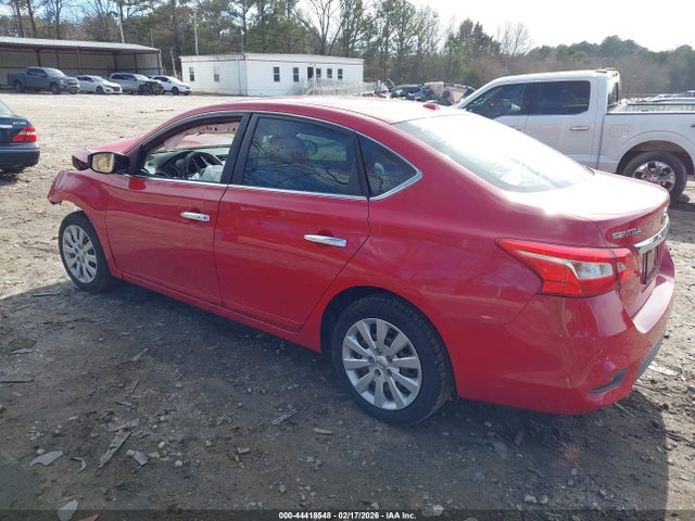 Nissan SENTRA SV 2016 3N1AB7AP9GL678474 Image 3