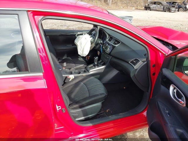 Nissan SENTRA SV 2016 3N1AB7AP9GL678474 Image 5