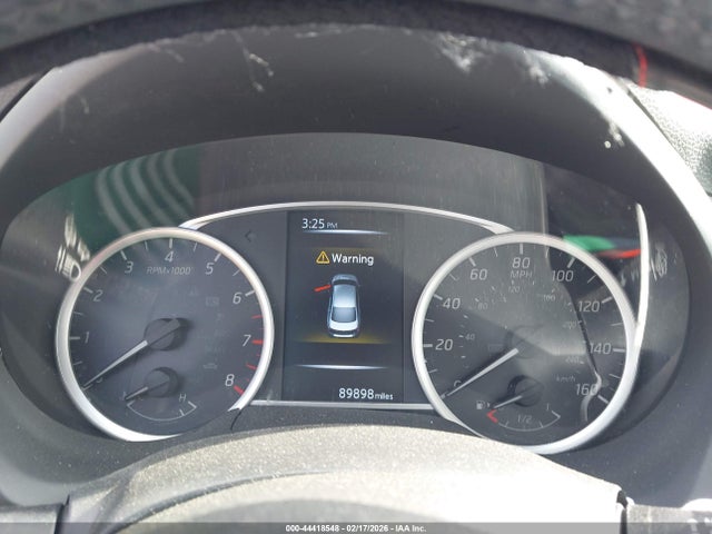 Nissan SENTRA SV 2016 3N1AB7AP9GL678474 Image 7