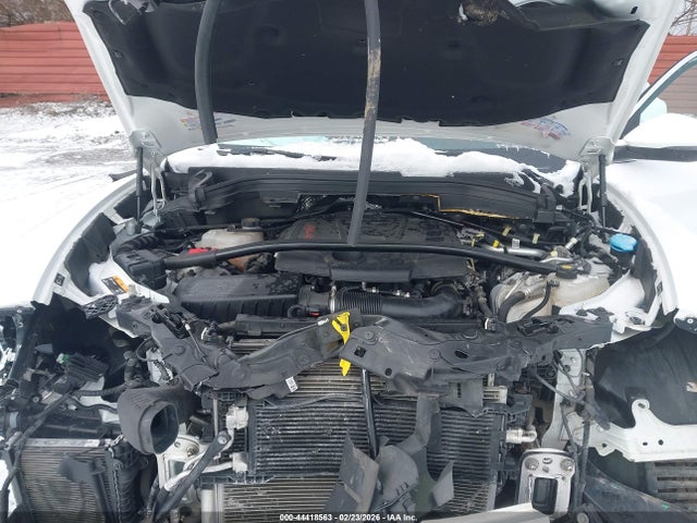 2019 ALFA ROMEO STELVIO ZASPAKBN2K7C30348 Photo 9