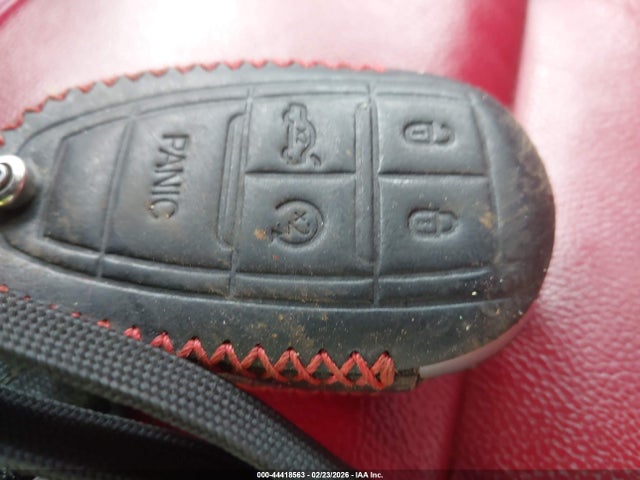 2019 ALFA ROMEO STELVIO ZASPAKBN2K7C30348 Photo 10