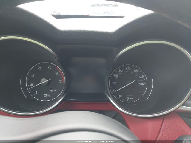 2019 ALFA ROMEO STELVIO ZASPAKBN2K7C30348 Photo 6