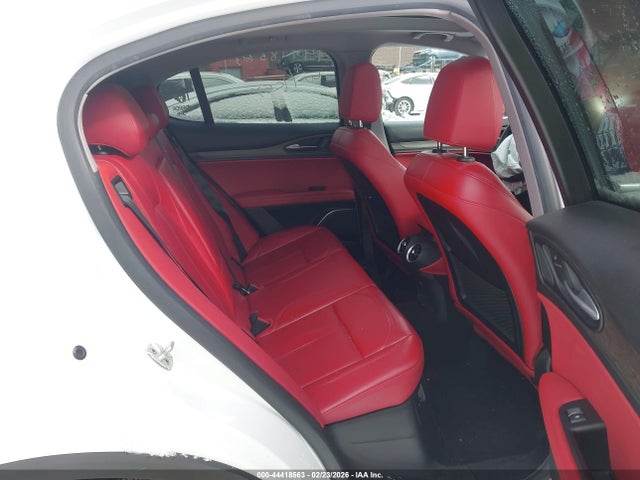 2019 ALFA ROMEO STELVIO ZASPAKBN2K7C30348 Photo 7