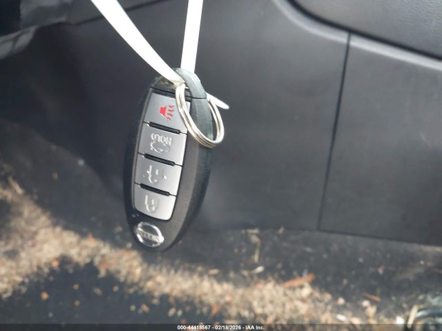 Nissan Versa Sv Xtronic Cvt 2021 3N1CN8EV5ML885678 Image 11
