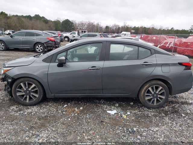 Nissan Versa Sv Xtronic Cvt 2021 3N1CN8EV5ML885678 Image 15