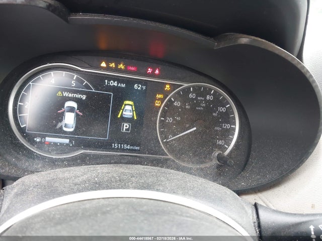 Nissan Versa Sv Xtronic Cvt 2021 3N1CN8EV5ML885678 Image 7