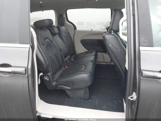 44418572 :رقم المزاد ، 2C4RC1EGXHR736052 vin ، 2017 Chrysler Pacifica Touring-l Plus مزاد بيع