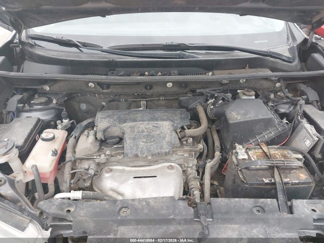Aukcja sprzedaży 2018 Toyota Rav4 Limited, vin: JTMDFREV0JJ730236, numer aukcji: 44418584