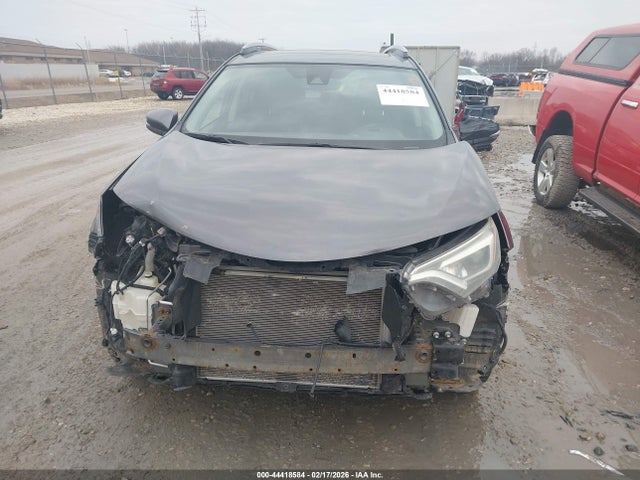Aukcja sprzedaży 2018 Toyota Rav4 Limited, vin: JTMDFREV0JJ730236, numer aukcji: 44418584