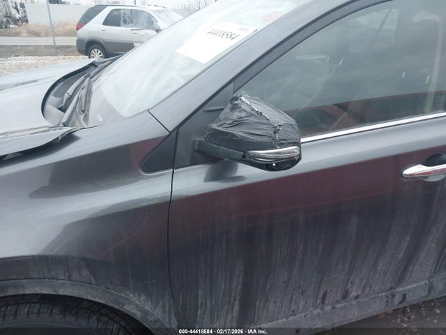 Aukcja sprzedaży 2018 Toyota Rav4 Limited, vin: JTMDFREV0JJ730236, numer aukcji: 44418584