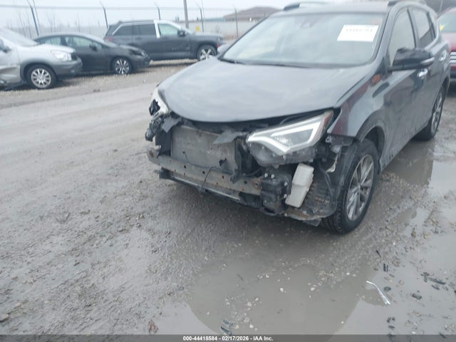 Aukcja sprzedaży 2018 Toyota Rav4 Limited, vin: JTMDFREV0JJ730236, numer aukcji: 44418584