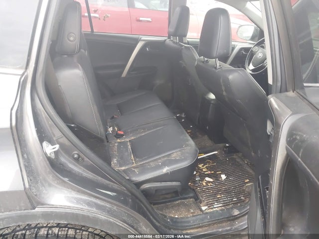 Aukcja sprzedaży 2018 Toyota Rav4 Limited, vin: JTMDFREV0JJ730236, numer aukcji: 44418584