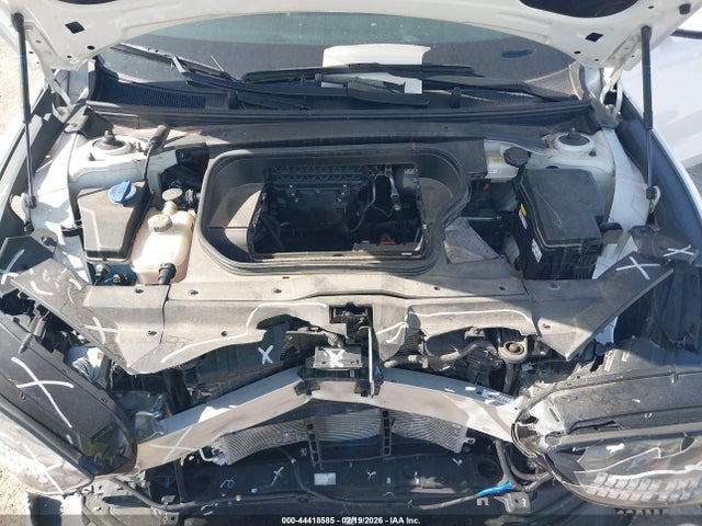 2023 HYUNDAI IONIQ 6 KMHM34AA5PA024656 Photo 9