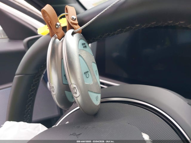 2023 HYUNDAI IONIQ 6 KMHM34AA5PA024656 Photo 10