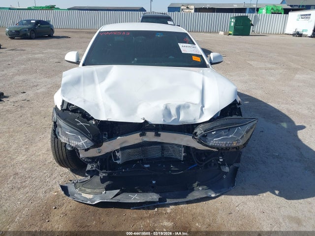 Hyundai Ioniq 6 Sel 2023 KMHM34AA5PA024656 Image 12
