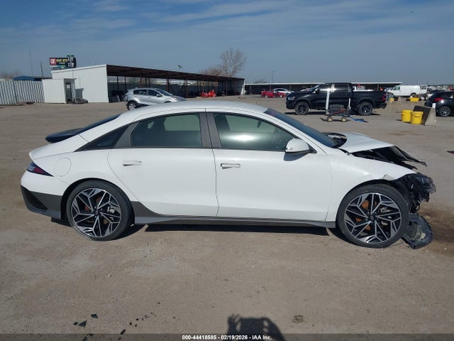 Hyundai Ioniq 6 Sel 2023 KMHM34AA5PA024656 Image 13
