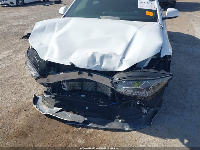 2023 HYUNDAI IONIQ 6 KMHM34AA5PA024656 Photo 5
