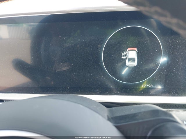 2023 HYUNDAI IONIQ 6 KMHM34AA5PA024656 Photo 6