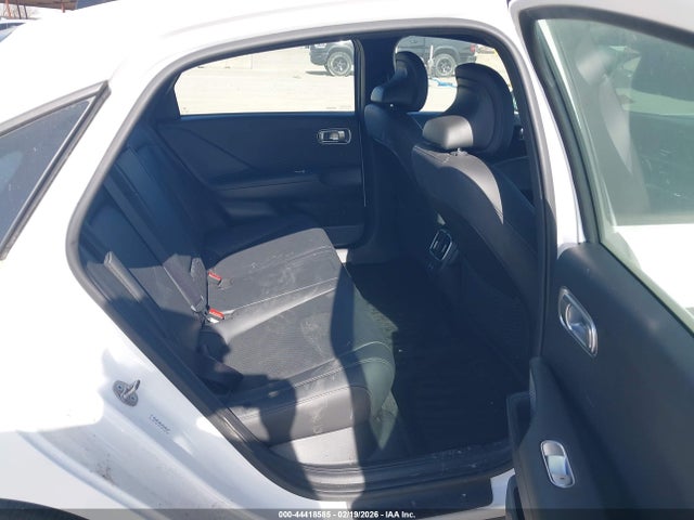 2023 HYUNDAI IONIQ 6 KMHM34AA5PA024656 Photo 7