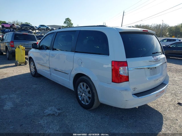 Aukcja sprzedaży 2014 Chrysler Town & Country Touring, vin: 2C4RC1BG6ER164865, numer aukcji: 44418592