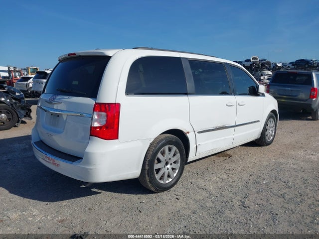 Aukcja sprzedaży 2014 Chrysler Town & Country Touring, vin: 2C4RC1BG6ER164865, numer aukcji: 44418592