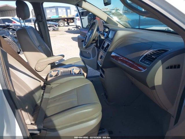 Aukcja sprzedaży 2014 Chrysler Town & Country Touring, vin: 2C4RC1BG6ER164865, numer aukcji: 44418592