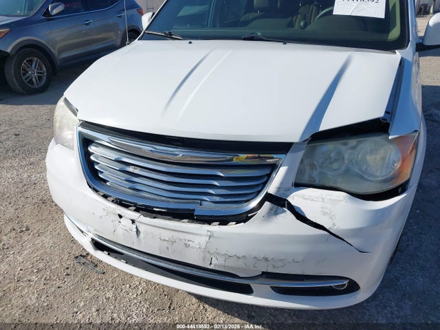 Aukcja sprzedaży 2014 Chrysler Town & Country Touring, vin: 2C4RC1BG6ER164865, numer aukcji: 44418592