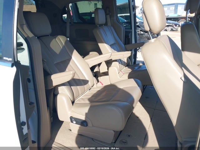 Aukcja sprzedaży 2014 Chrysler Town & Country Touring, vin: 2C4RC1BG6ER164865, numer aukcji: 44418592