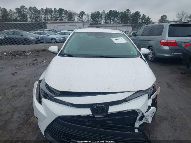 Toyota COROLLA LE 2024 5YFB4MDE1RP179727 Image 12