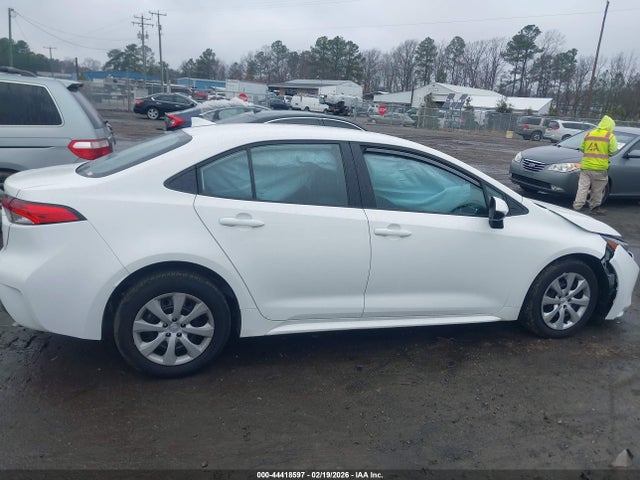 Toyota COROLLA LE 2024 5YFB4MDE1RP179727 Image 13