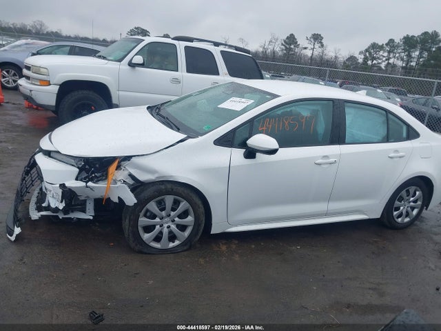 Toyota COROLLA LE 2024 5YFB4MDE1RP179727 Image 14