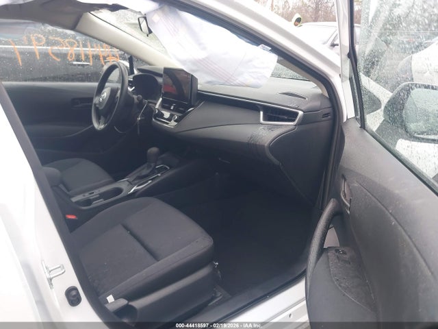 Toyota COROLLA LE 2024 5YFB4MDE1RP179727 Image 5