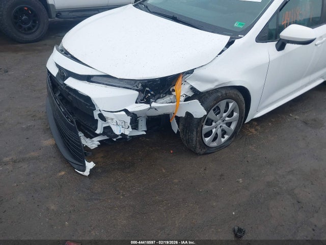 Toyota COROLLA LE 2024 5YFB4MDE1RP179727 Image 6