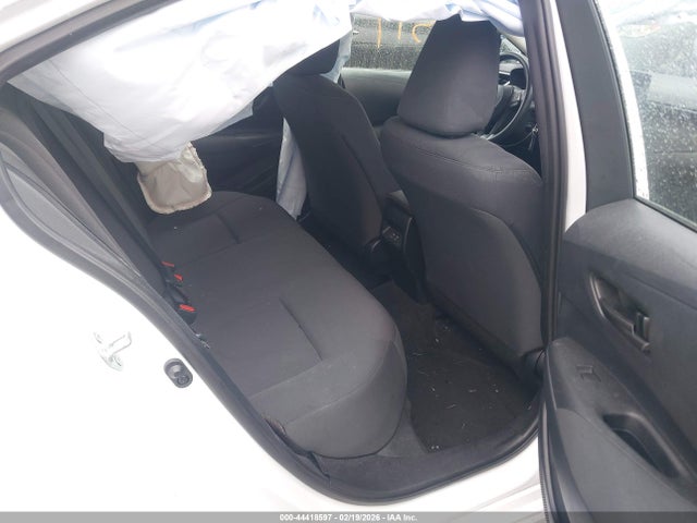 Toyota COROLLA LE 2024 5YFB4MDE1RP179727 Image 8