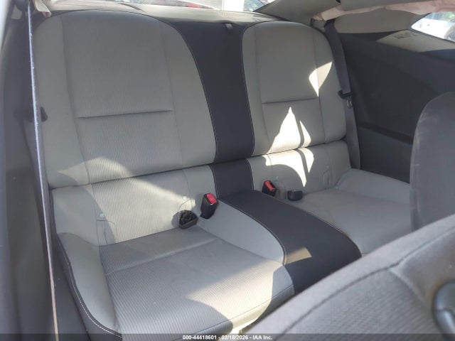 Продажа на аукционе авто 2014 Chevrolet Camaro 1ss, vin: 2G1FJ1EJ6E9219419, номер лота: 44418601