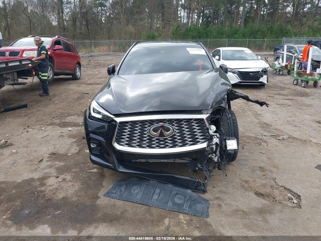 Aukcja sprzedaży 2025 Infiniti Qx55 Sensory Awd, vin: 3PCAJ5LR5SF103959, numer aukcji: 44418605