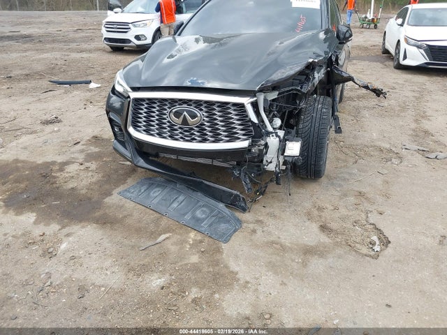 Aukcja sprzedaży 2025 Infiniti Qx55 Sensory Awd, vin: 3PCAJ5LR5SF103959, numer aukcji: 44418605