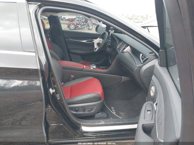 Aukcja sprzedaży 2025 Infiniti Qx55 Sensory Awd, vin: 3PCAJ5LR5SF103959, numer aukcji: 44418605