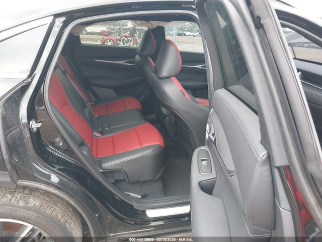 Aukcja sprzedaży 2025 Infiniti Qx55 Sensory Awd, vin: 3PCAJ5LR5SF103959, numer aukcji: 44418605