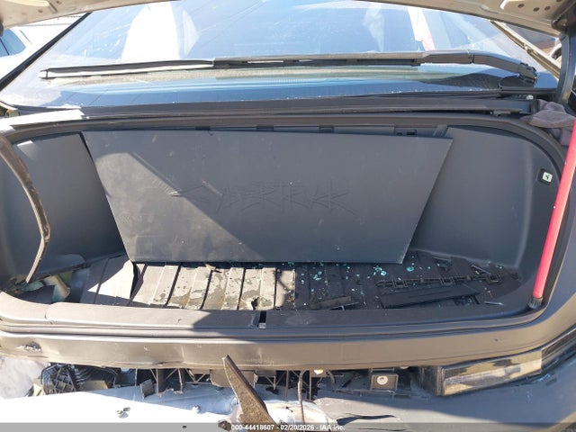 2024 TESLA CYBERTRUCK 7G2CEHED5RA011044 Photo 9