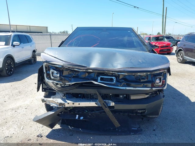 2024 TESLA CYBERTRUCK 7G2CEHED5RA011044 Photo 5