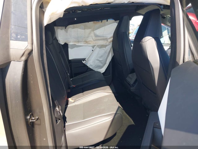 2024 TESLA CYBERTRUCK 7G2CEHED5RA011044 Photo 7