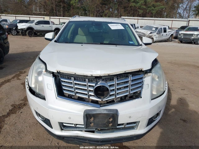Aukcja sprzedaży 2013 Cadillac Srx Premium Collection, vin: 3GYFNEE35DS638376, numer aukcji: 44418621
