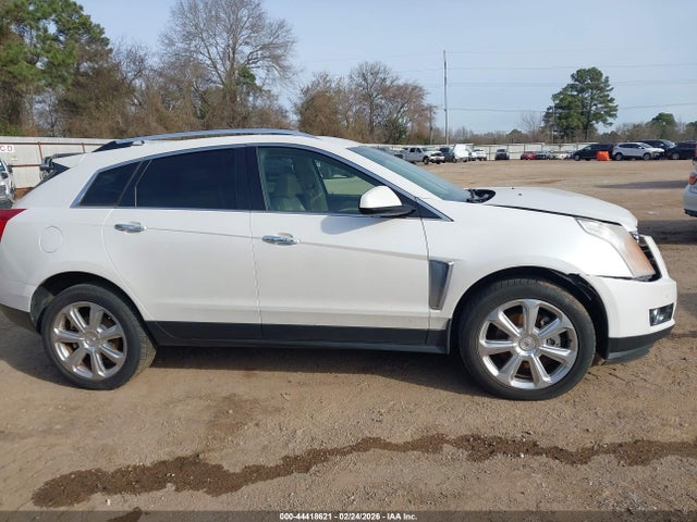 Aukcja sprzedaży 2013 Cadillac Srx Premium Collection, vin: 3GYFNEE35DS638376, numer aukcji: 44418621